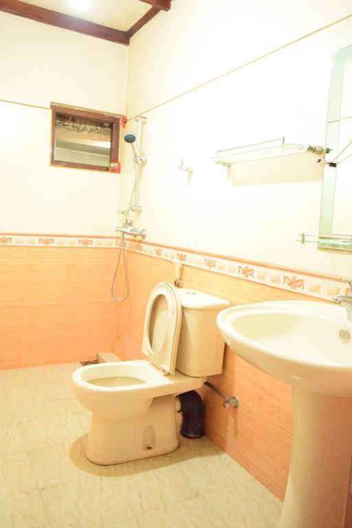 Ragith Villa Nuwara Eliya Rom bilde