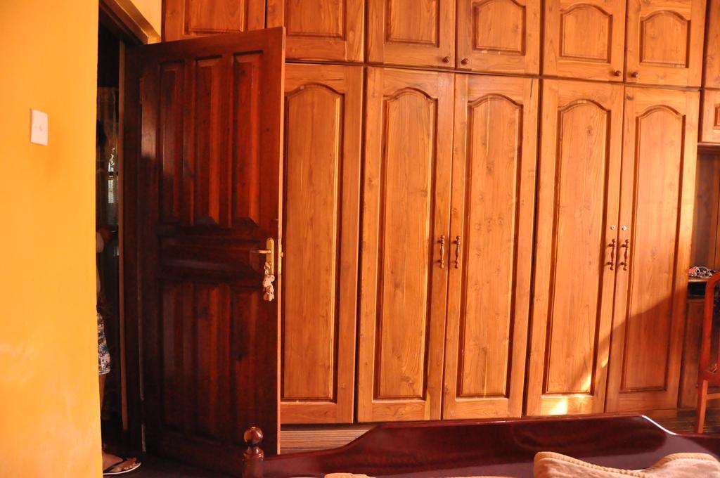 Ragith Villa Nuwara Eliya Rom bilde