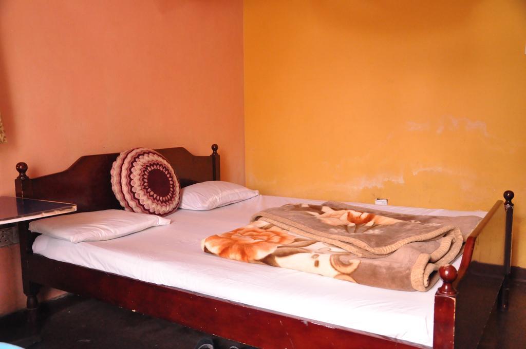 Ragith Villa Nuwara Eliya Rom bilde