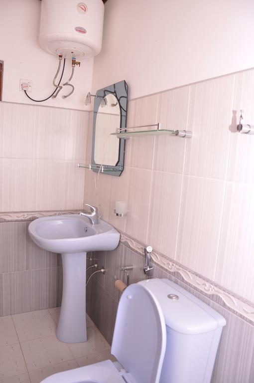 Ragith Villa Nuwara Eliya Rom bilde