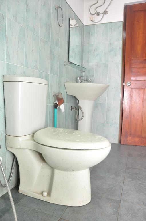 Ragith Villa Nuwara Eliya Rom bilde