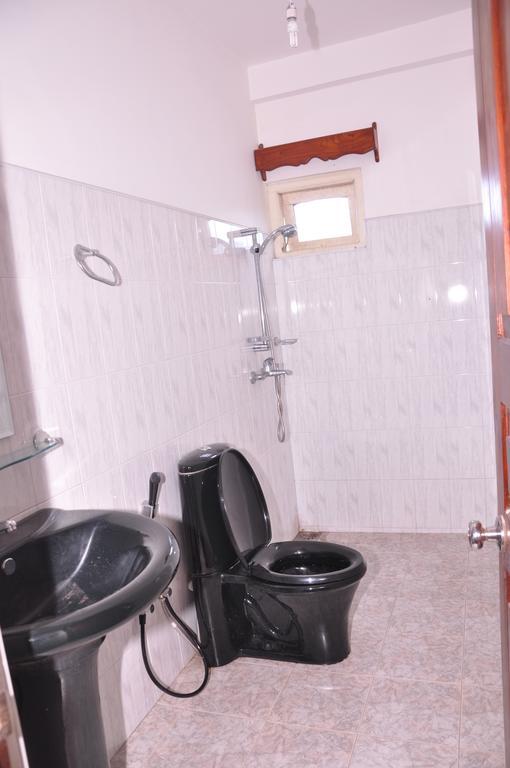 Ragith Villa Nuwara Eliya Rom bilde