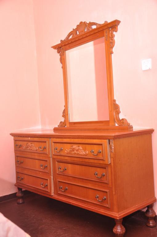 Ragith Villa Nuwara Eliya Rom bilde