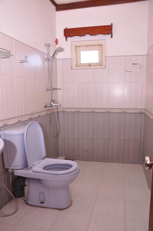 Ragith Villa Nuwara Eliya Rom bilde