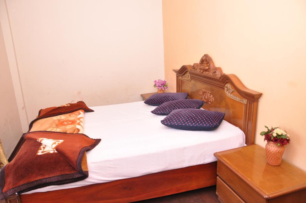 Ragith Villa Nuwara Eliya Rom bilde