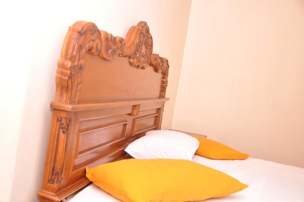 Ragith Villa Nuwara Eliya Rom bilde