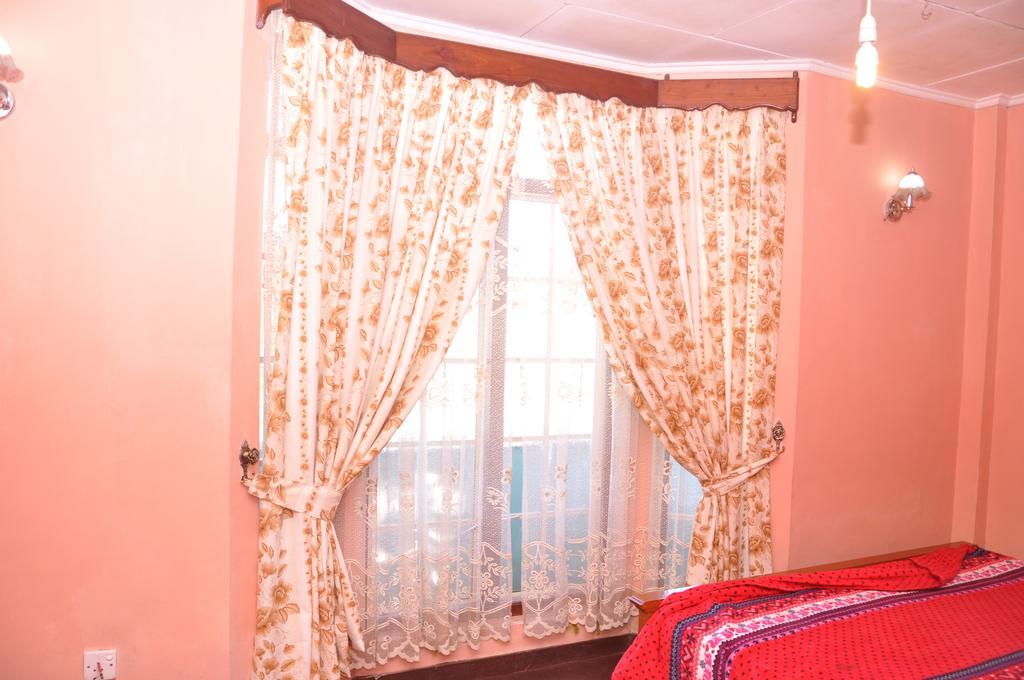 Ragith Villa Nuwara Eliya Rom bilde