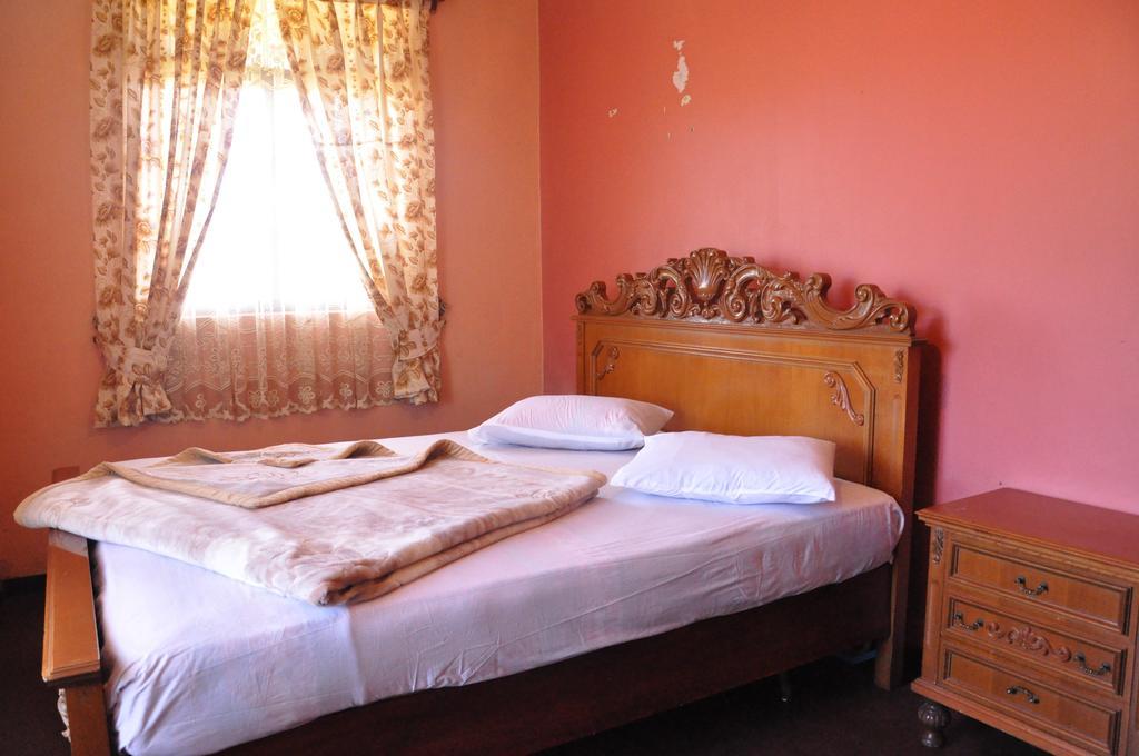 Ragith Villa Nuwara Eliya Rom bilde